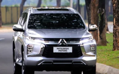 5 alasan Pajero Sport adalah mobil harian dan liburan yang menyenangkan