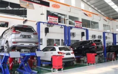 Tips Perawatan Mobil Mitsubishi Agar Tetap Prima dan Awet Digunakan