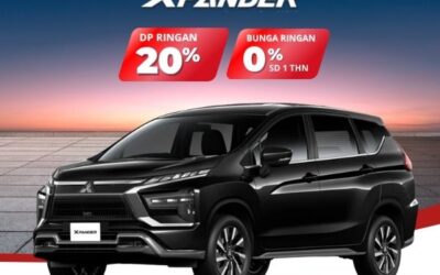 Xpander